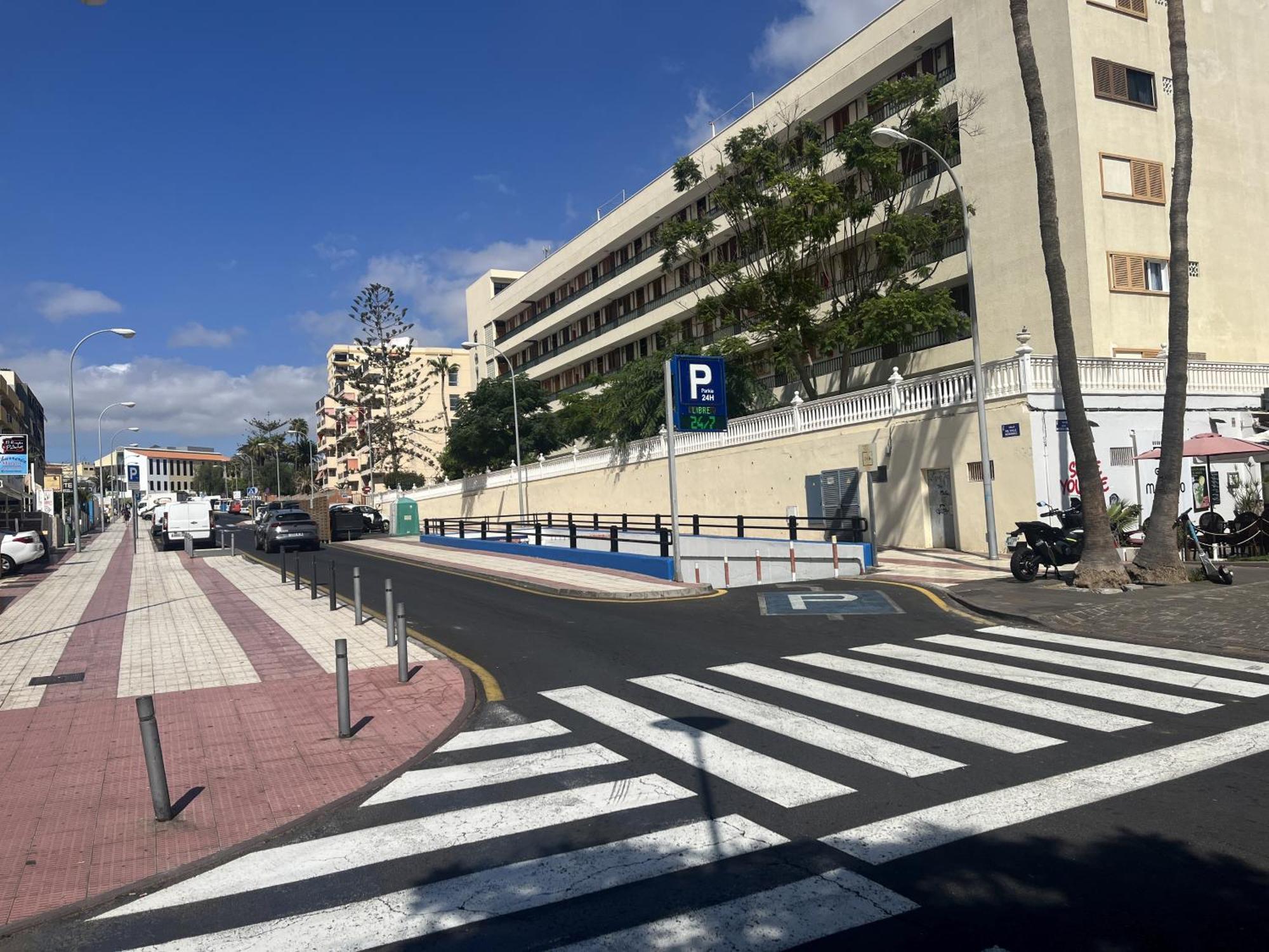 Casa Beach Coral Ocean View 로스크리스티아노스 외부 사진