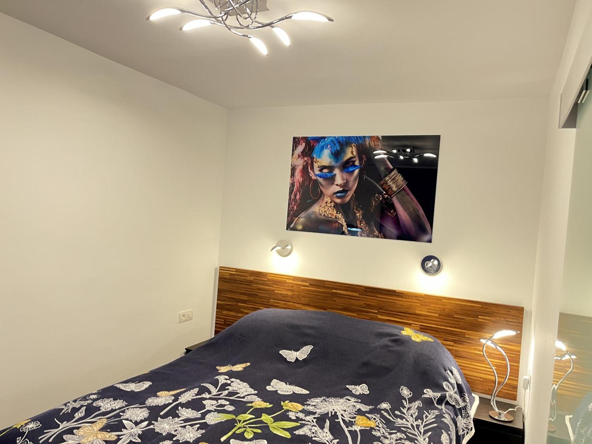 Casa Beach Coral Ocean View 로스크리스티아노스 외부 사진
