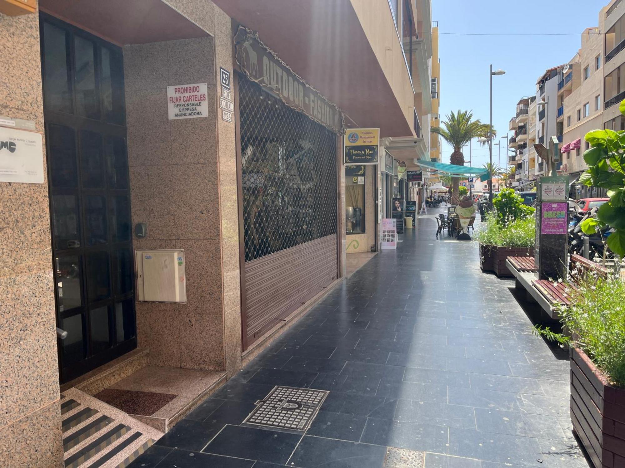 Casa Beach Coral Ocean View 로스크리스티아노스 외부 사진