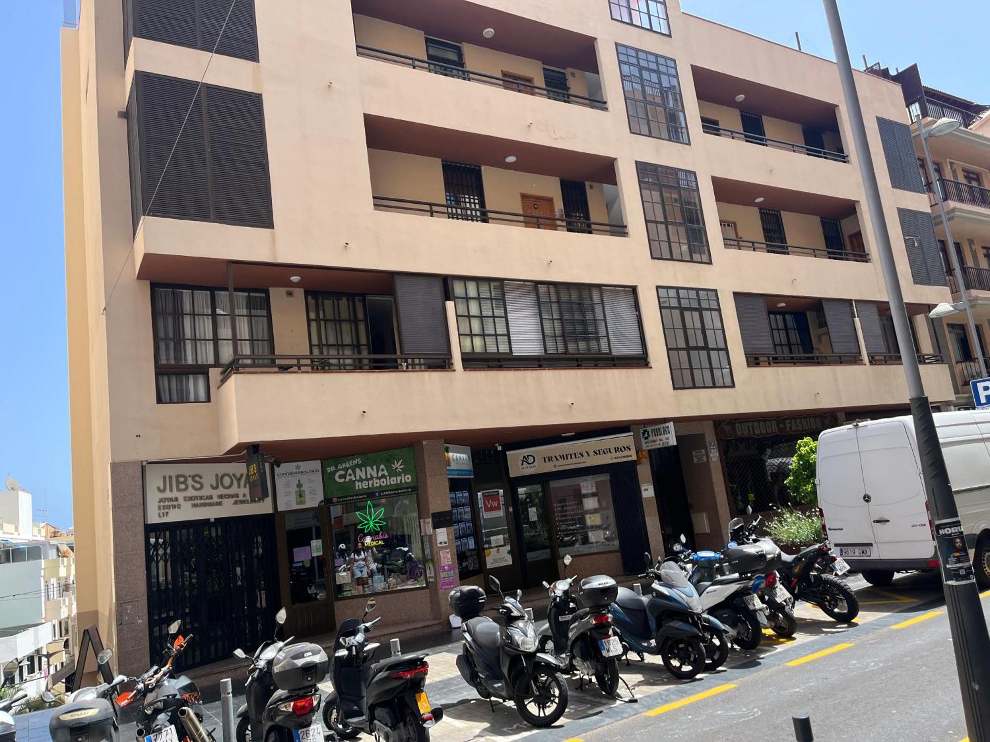 Casa Beach Coral Ocean View 로스크리스티아노스 외부 사진