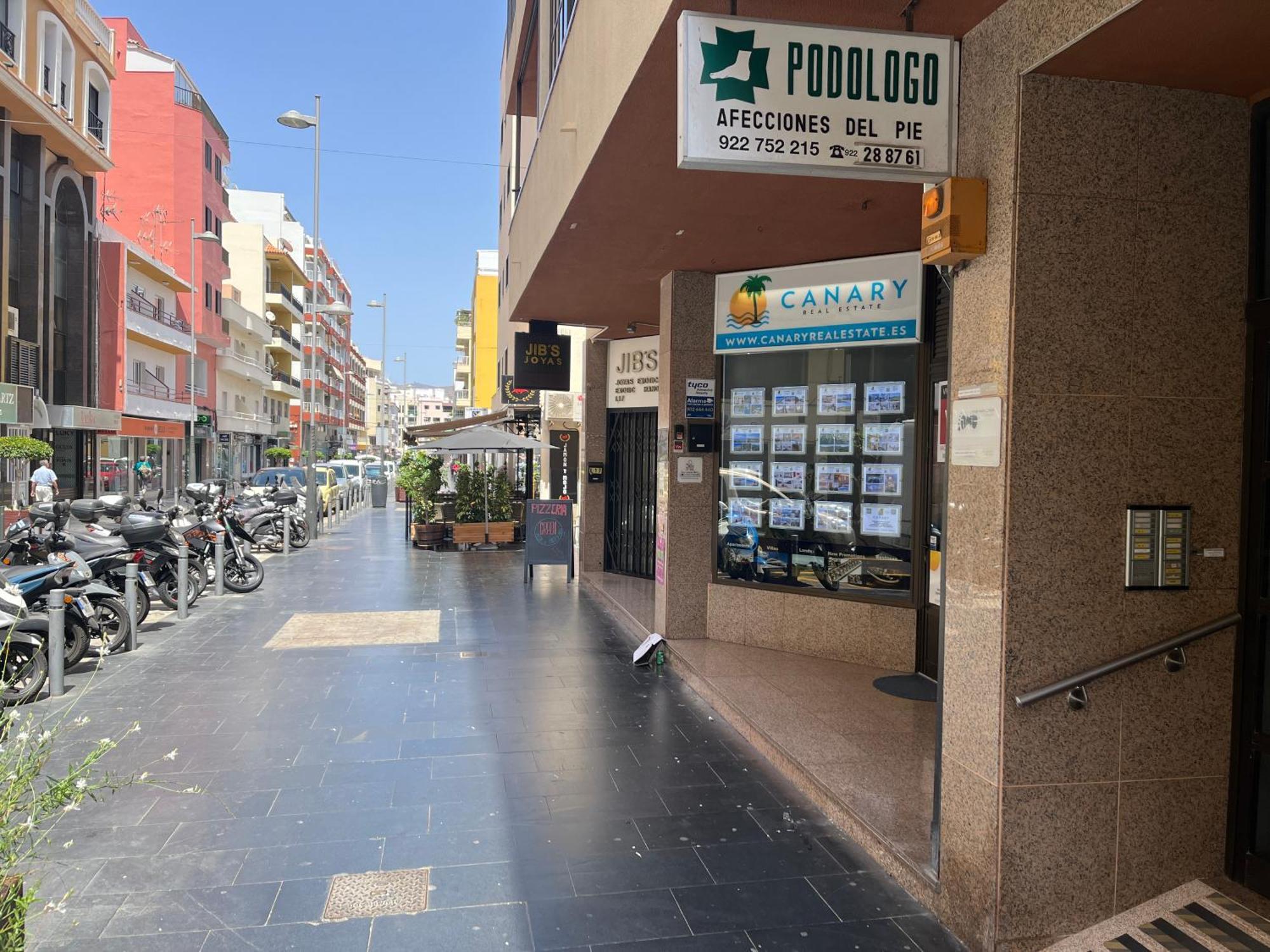 Casa Beach Coral Ocean View 로스크리스티아노스 외부 사진