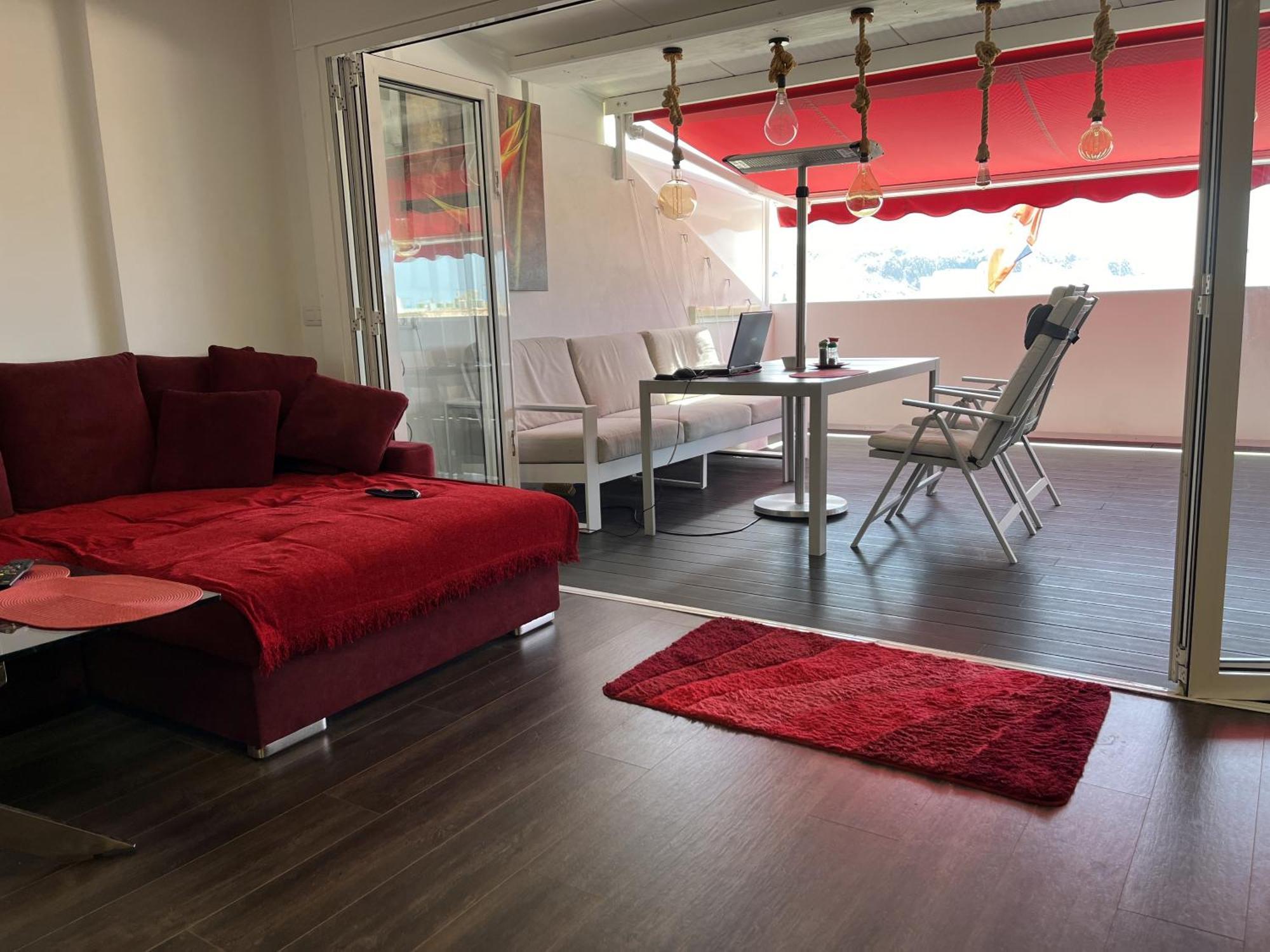 Casa Beach Coral Ocean View 로스크리스티아노스 외부 사진