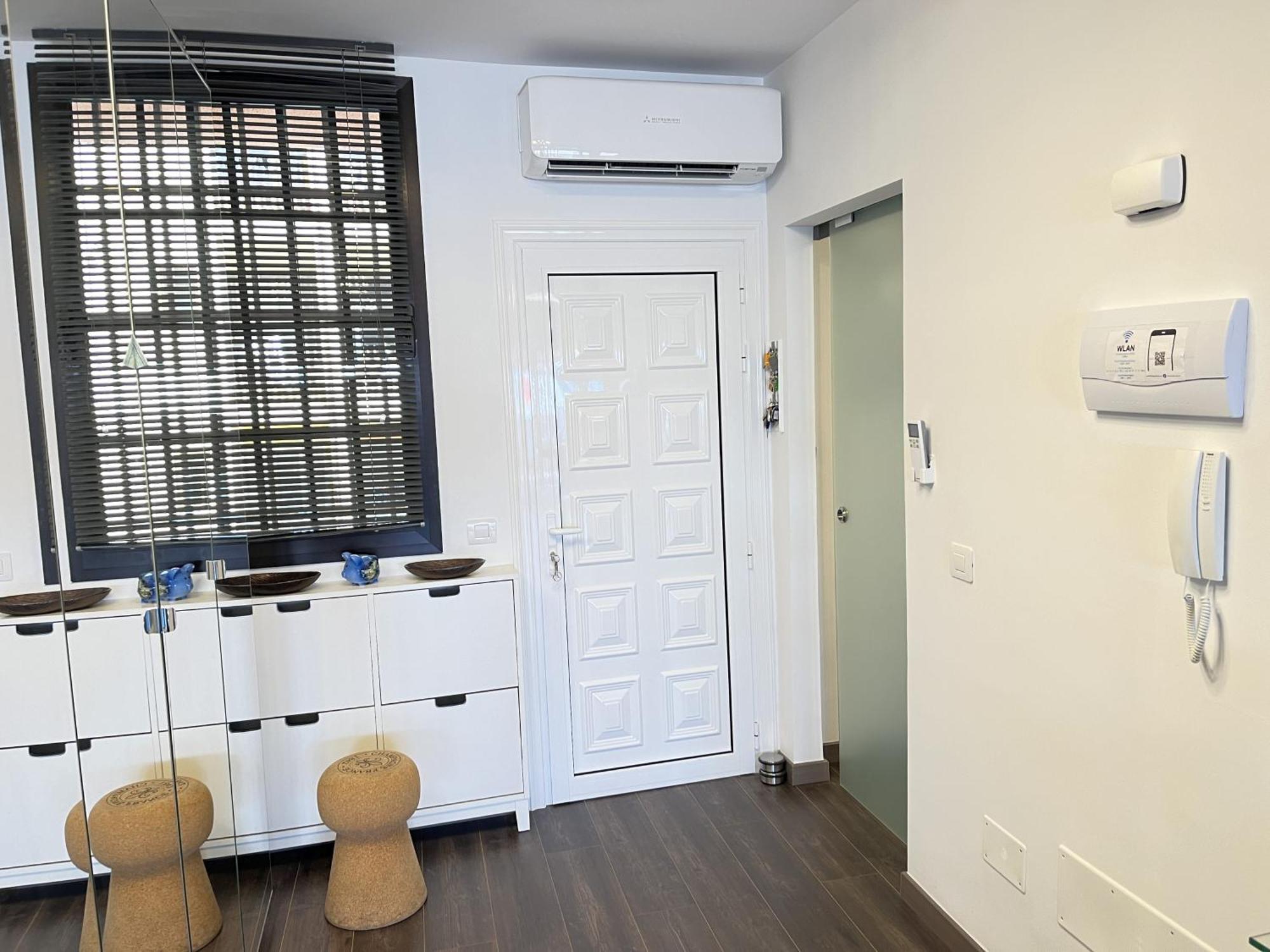 Casa Beach Coral Ocean View 로스크리스티아노스 외부 사진