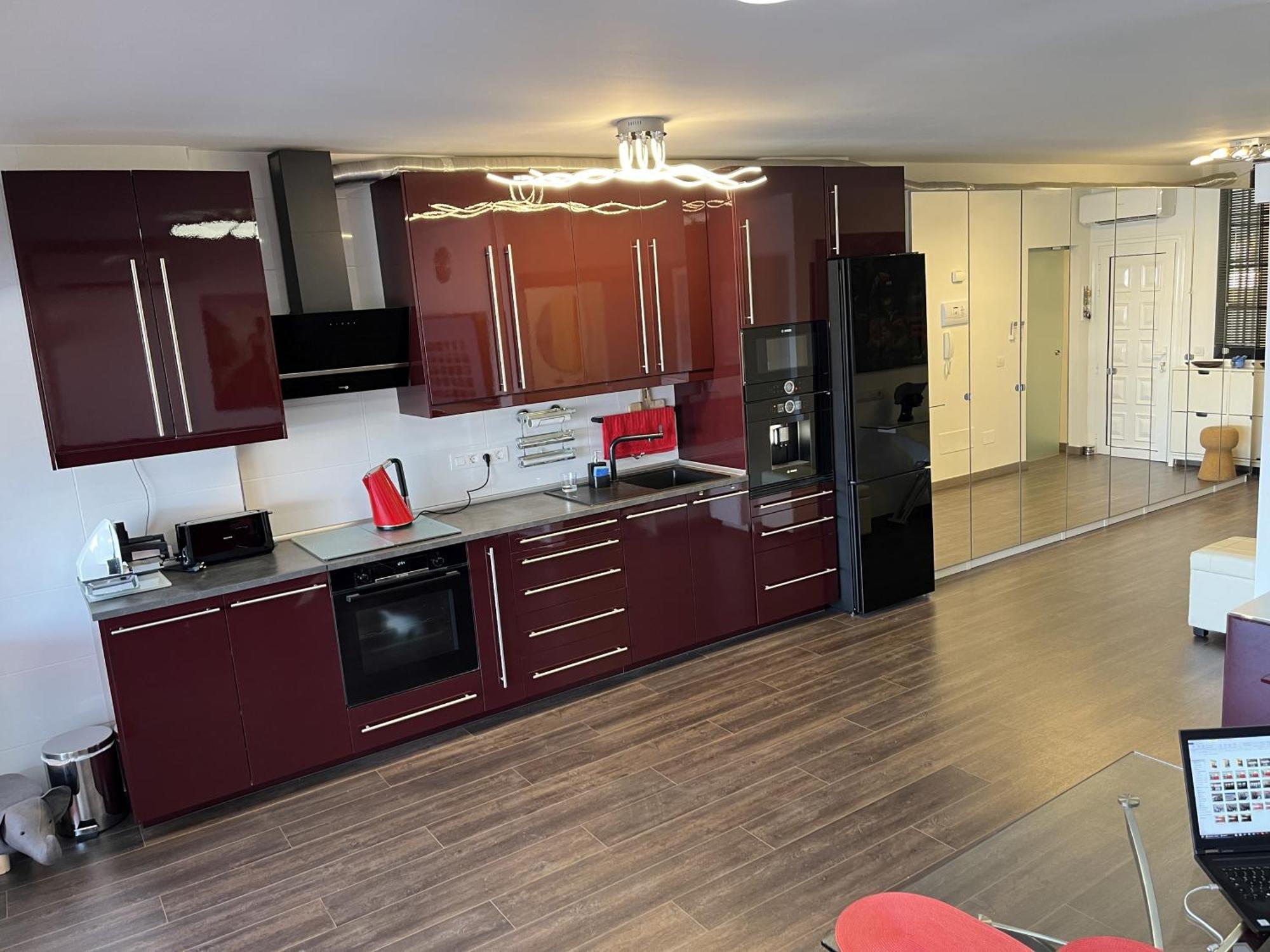 Casa Beach Coral Ocean View 로스크리스티아노스 외부 사진