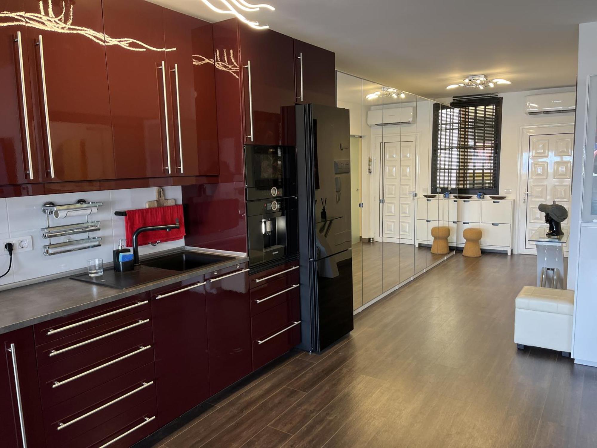 Casa Beach Coral Ocean View 로스크리스티아노스 외부 사진
