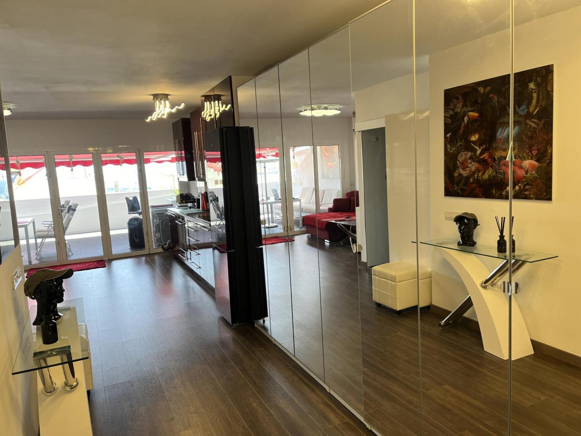 Casa Beach Coral Ocean View 로스크리스티아노스 외부 사진