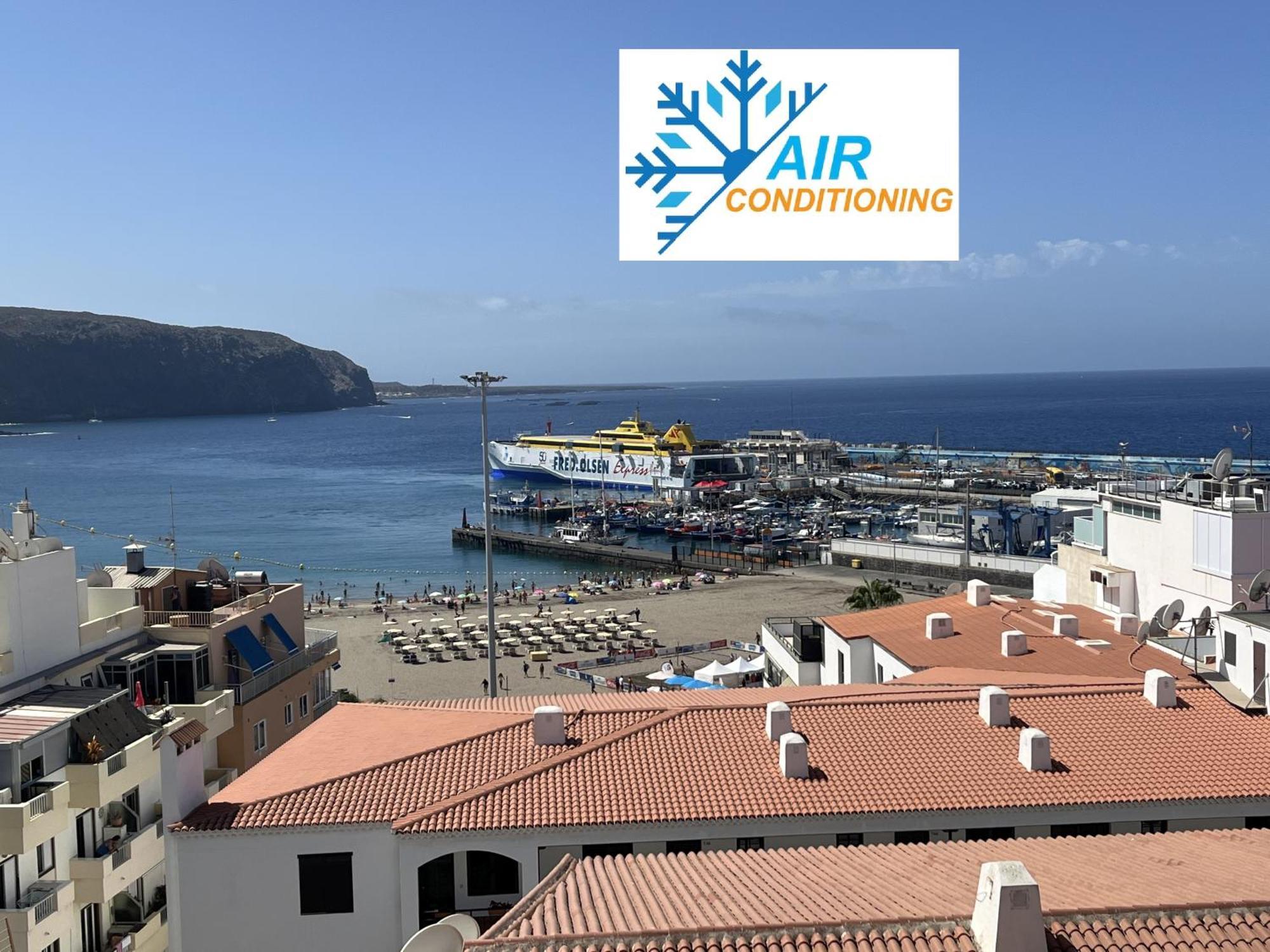 Casa Beach Coral Ocean View 로스크리스티아노스 외부 사진