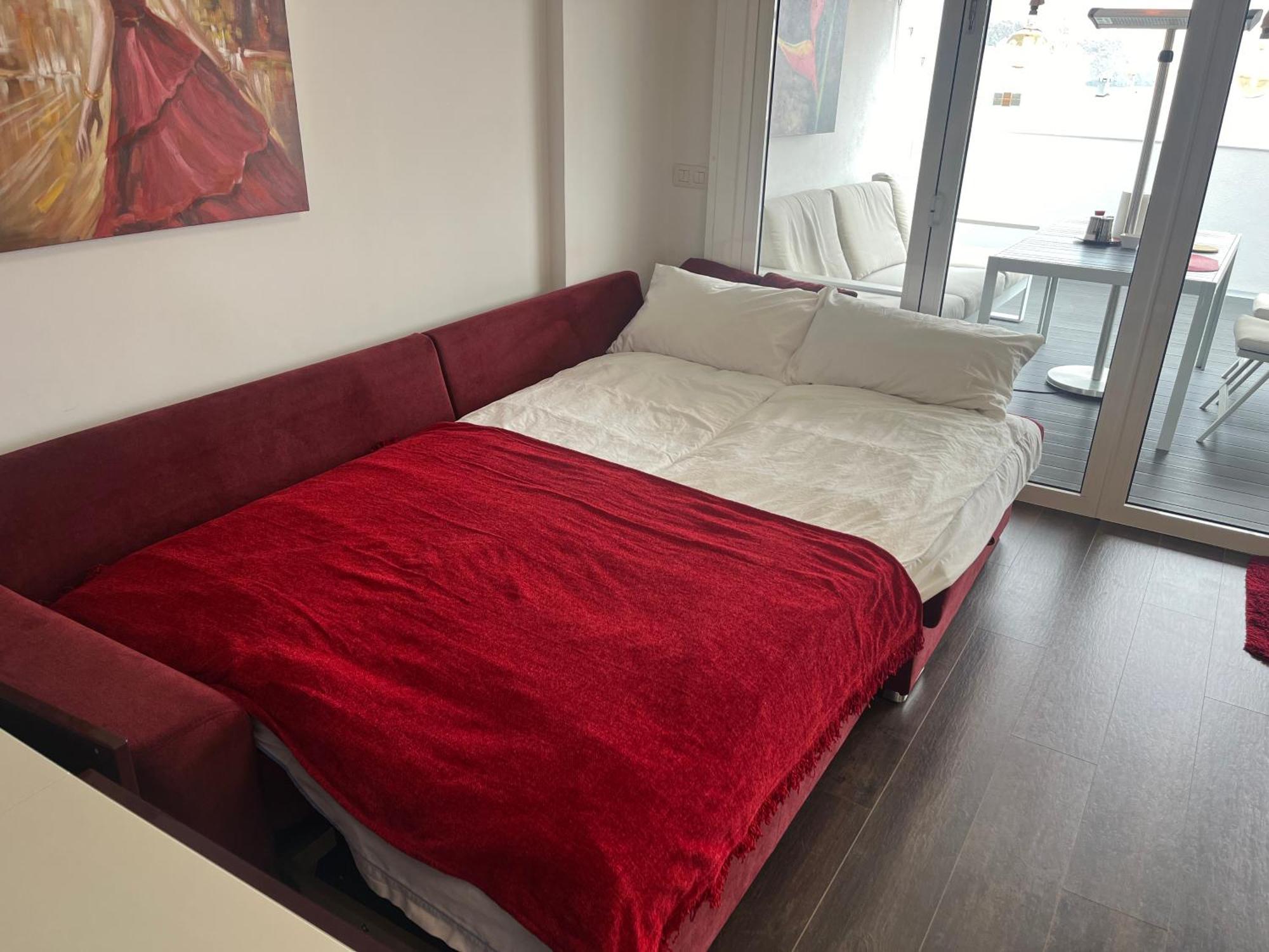 Casa Beach Coral Ocean View 로스크리스티아노스 외부 사진