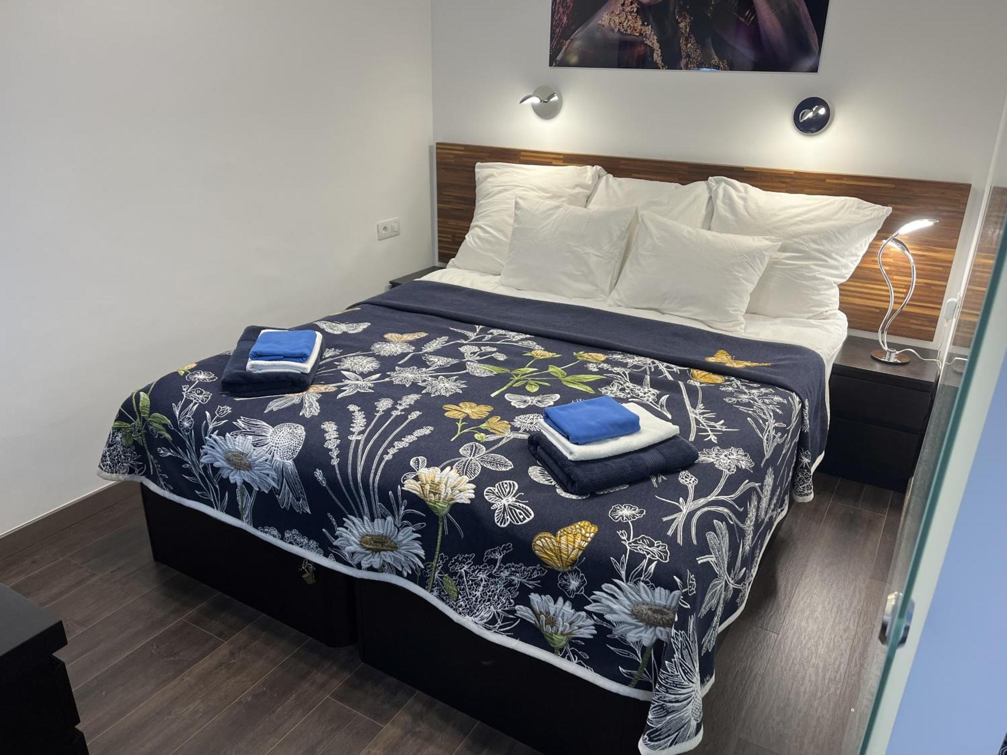 Casa Beach Coral Ocean View 로스크리스티아노스 외부 사진