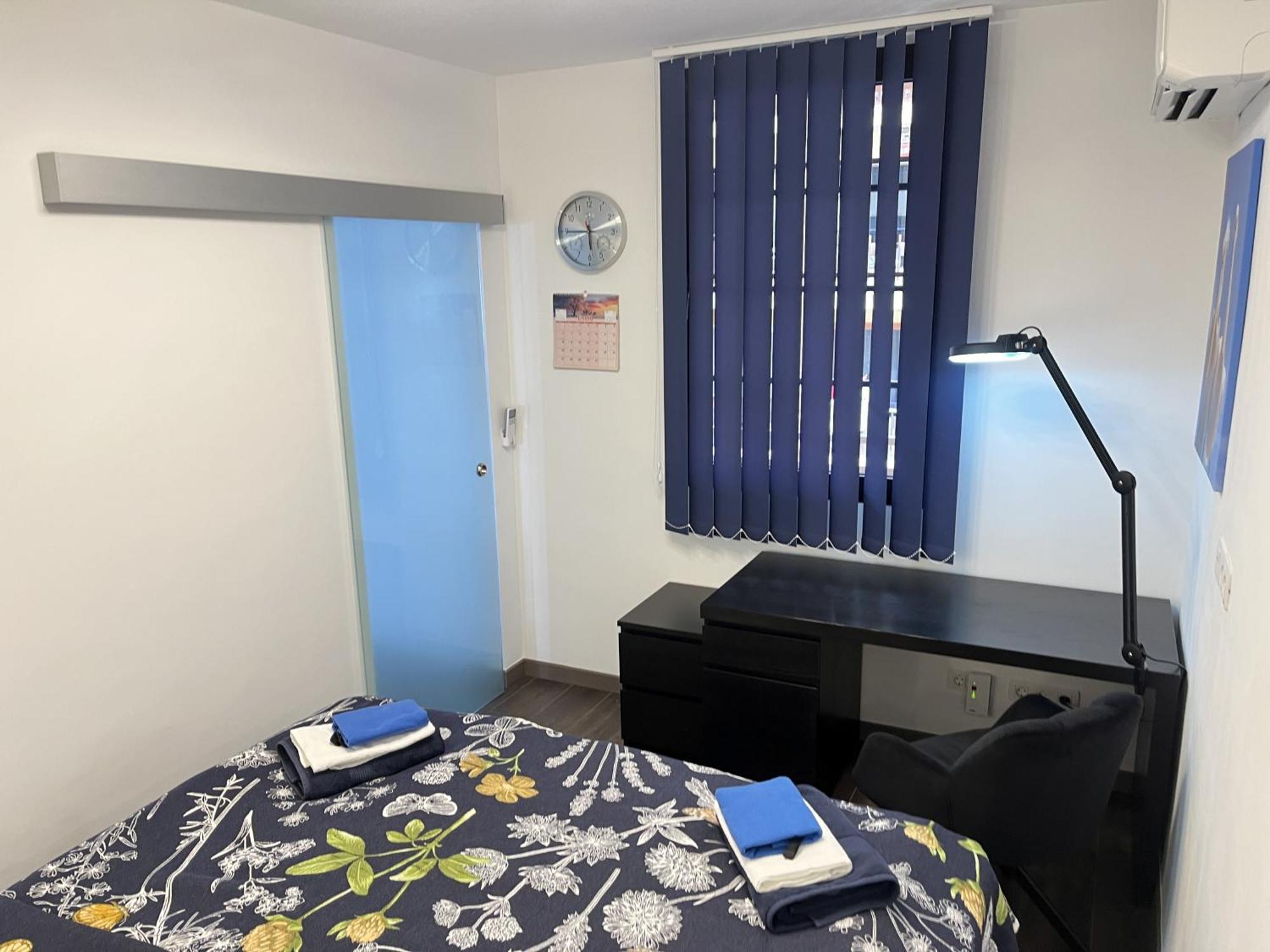Casa Beach Coral Ocean View 로스크리스티아노스 외부 사진