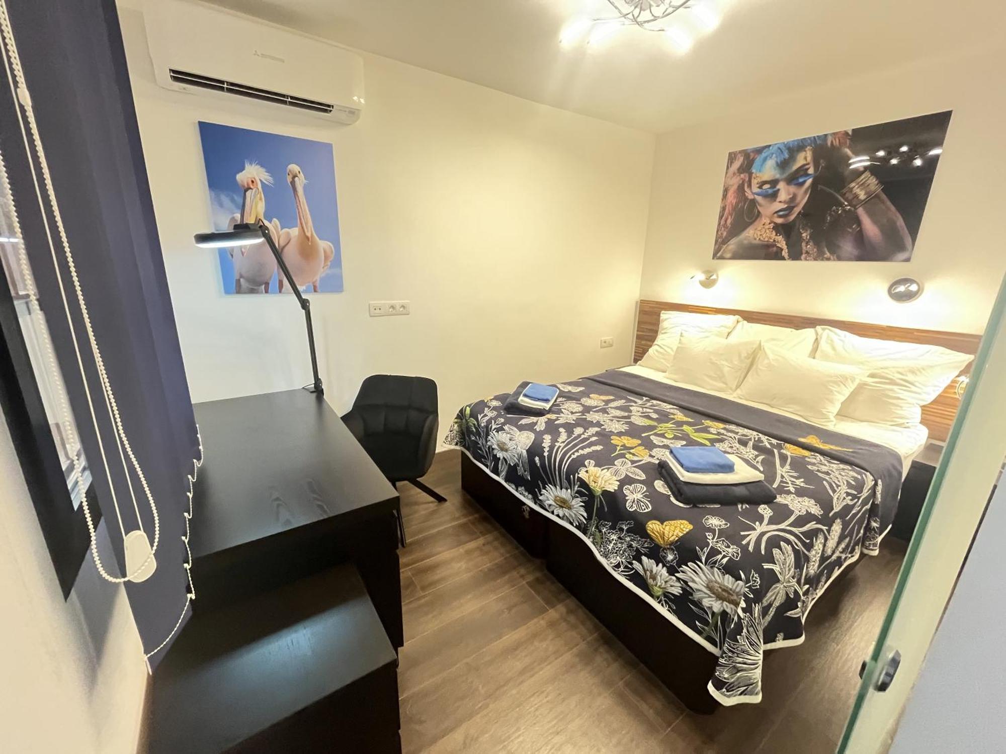 Casa Beach Coral Ocean View 로스크리스티아노스 외부 사진
